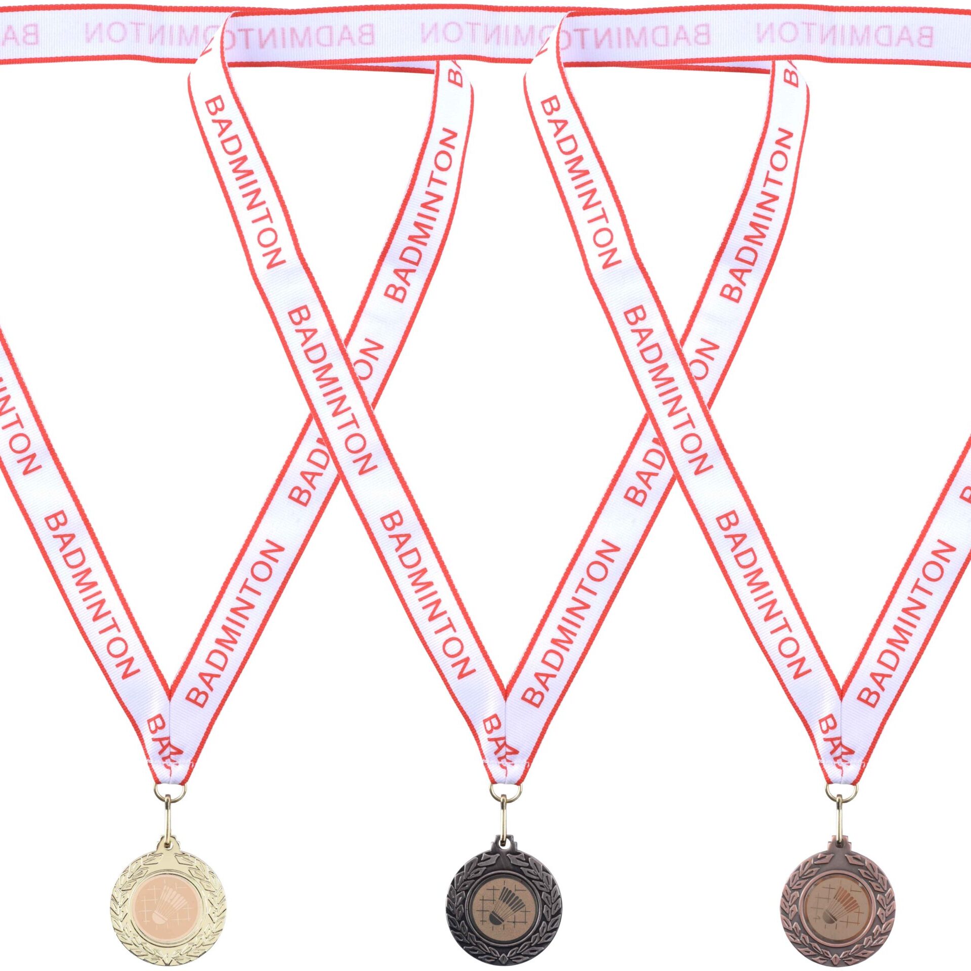 Medaljer